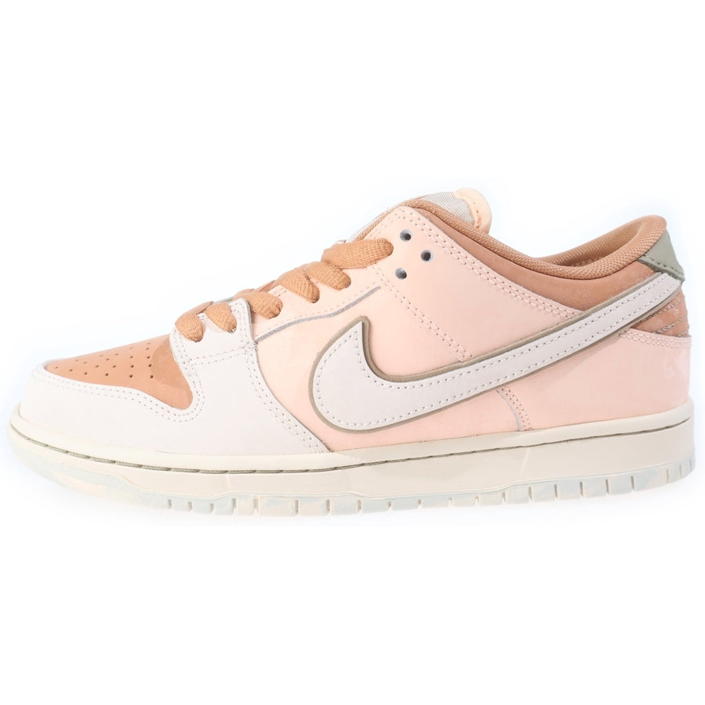 NIKE SB(ナイキエスビー) DUNK LOW PRM TROCADERO GARDENS FV5926-200 ダンク プロ トロカデロ ガーデンズ ローカットスニーカー ベージュ US9.5/27.5cm