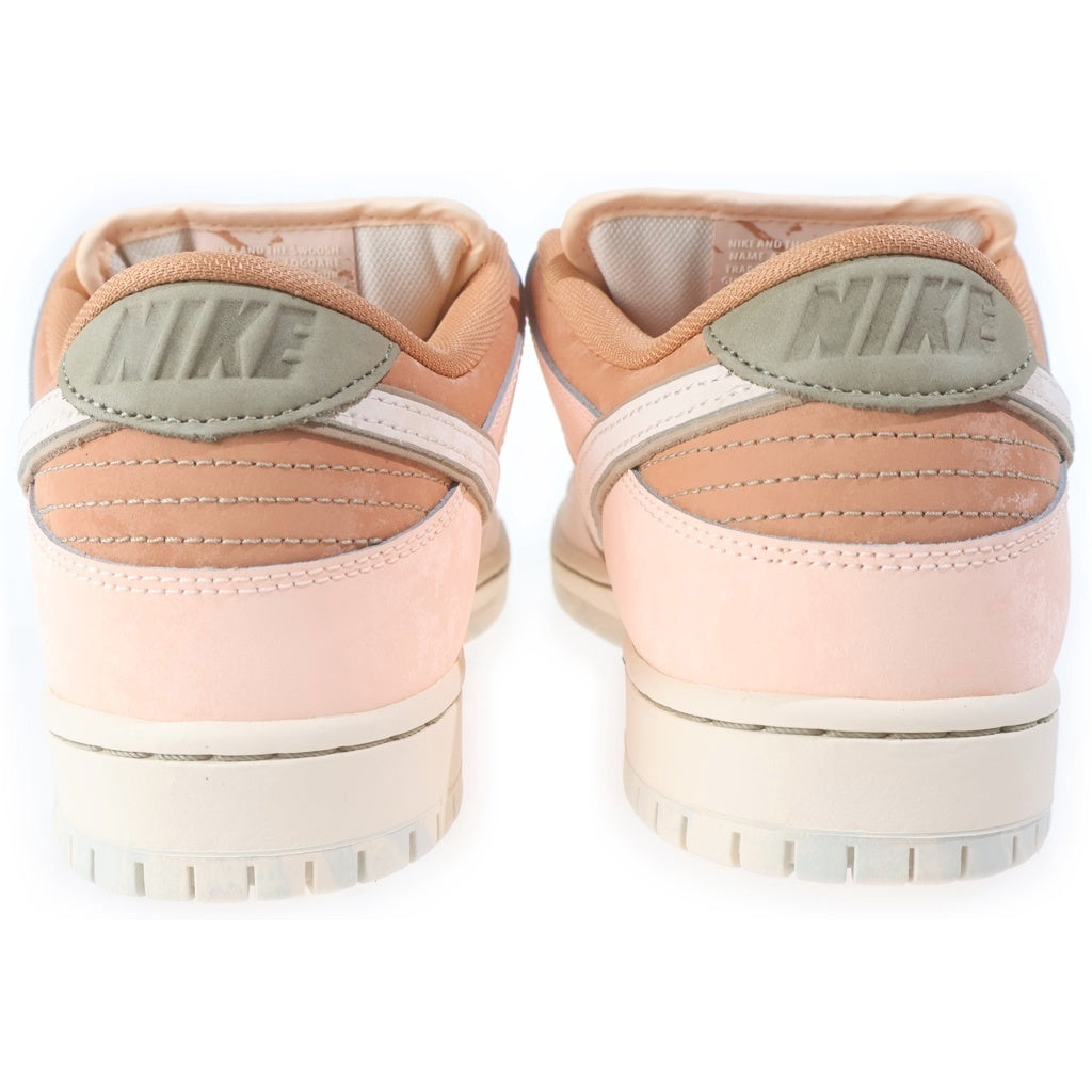 NIKE SB(ナイキエスビー) DUNK LOW PRM TROCADERO GARDENS FV5926-200 ダンク プロ トロカデロ ガーデンズ ローカットスニーカー ベージュ US9.5/27.5cm