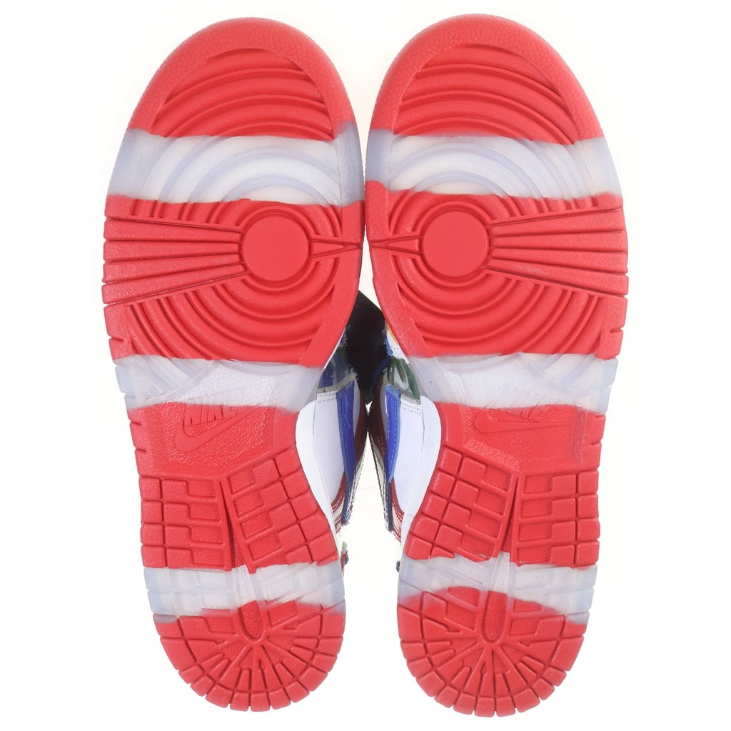 NIKE SB(ナイキエスビー) DUNK LOW Sandy FD8777-100 ダンク サンディー ローカットスニーカー マルチ US9/27cm