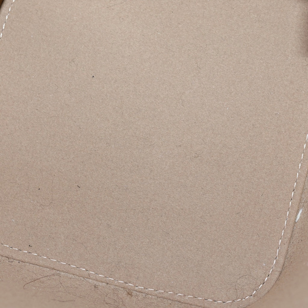 LOEWE(ロエベ) ペブル バケットバッグミニ レザー ゴールド金具 2WAY ハンドバッグ ショルダーバッグ ブラック AANBBBMX01 レディース