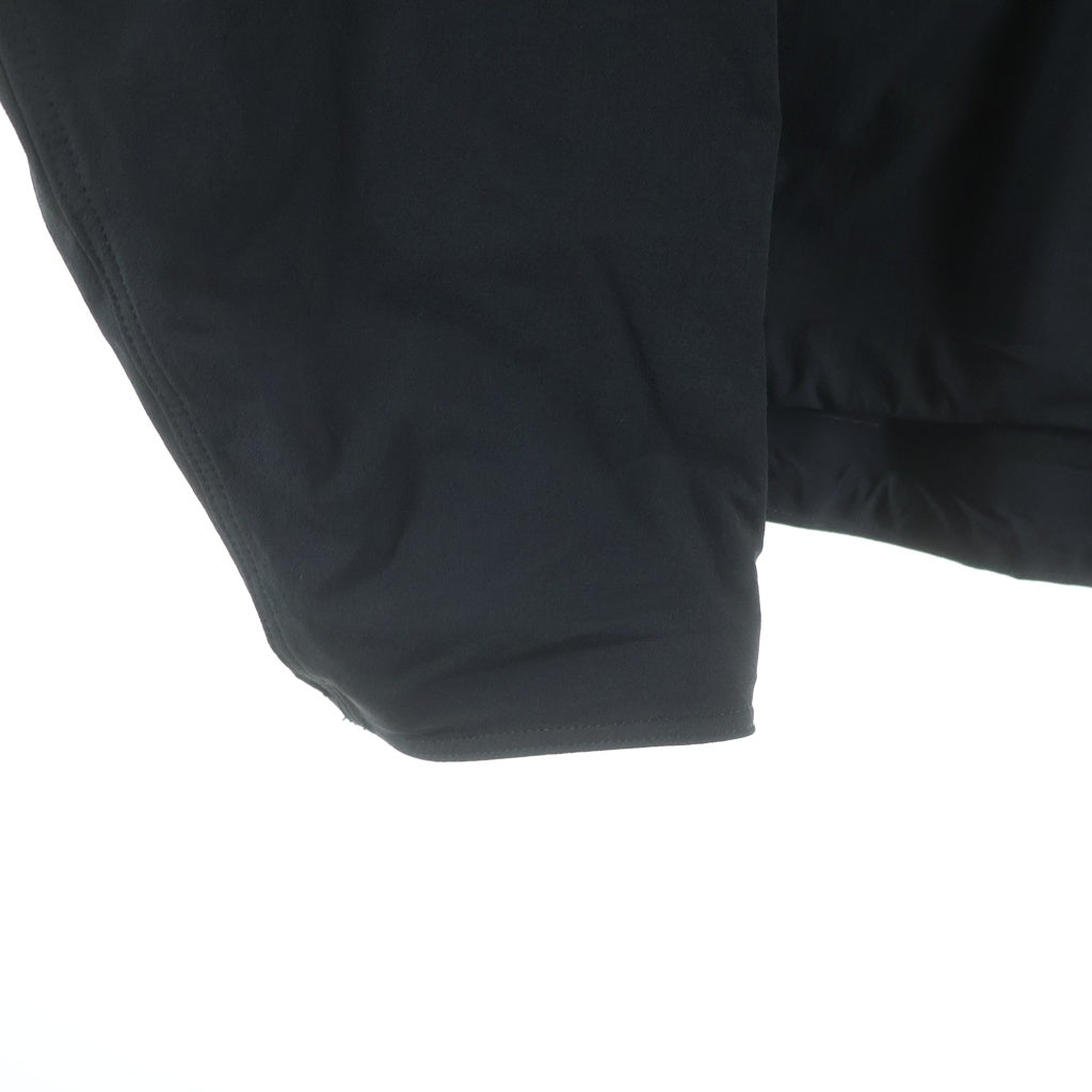 ARC'TERYX(アークテリクス) GAMMMA HOODY ガンマ フーディー ジップアップ ナイロン ジャケット ブラック X000009905