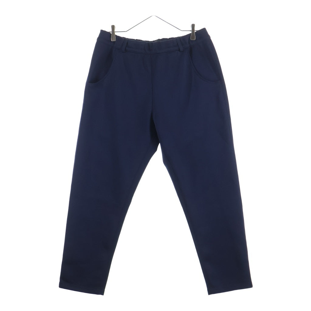 PRADA(プラダ) テクニカルフリースパンツ シティパンツ トラックパンツ ネイビー UJP255 S000 1TQX