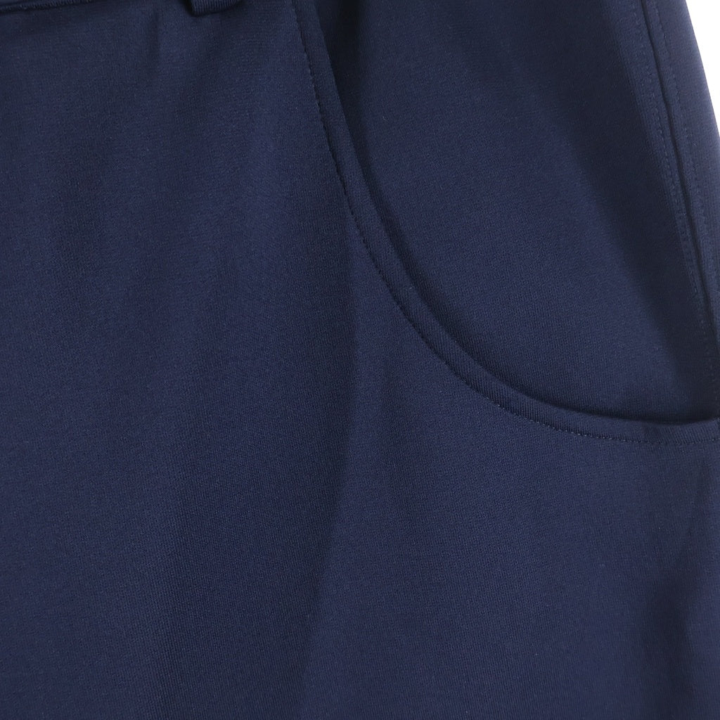 PRADA(プラダ) テクニカルフリースパンツ シティパンツ トラックパンツ ネイビー UJP255 S000 1TQX