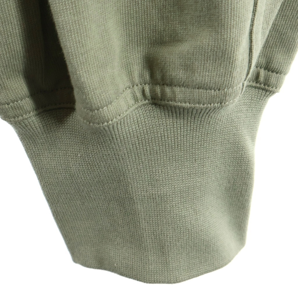 Rick Owens(リックオウエンス) 26SS MASTODON CARGO マストドン カーゴパンツ カーキ RU01E5396-BA
