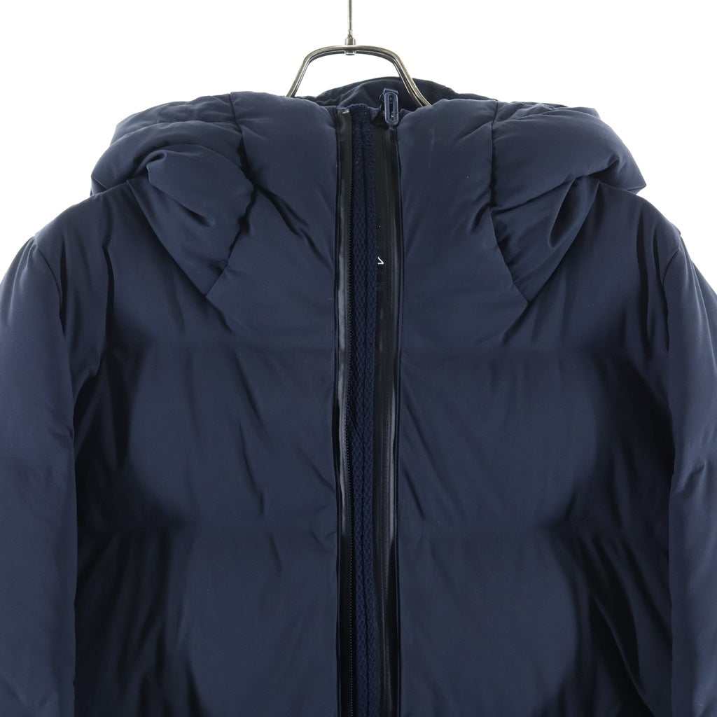 DESCENDANT(ディセンダント) MIZUSAWA DOWN JACKET ミズサワ ダウン ジャケット ネイビー DIA3773U