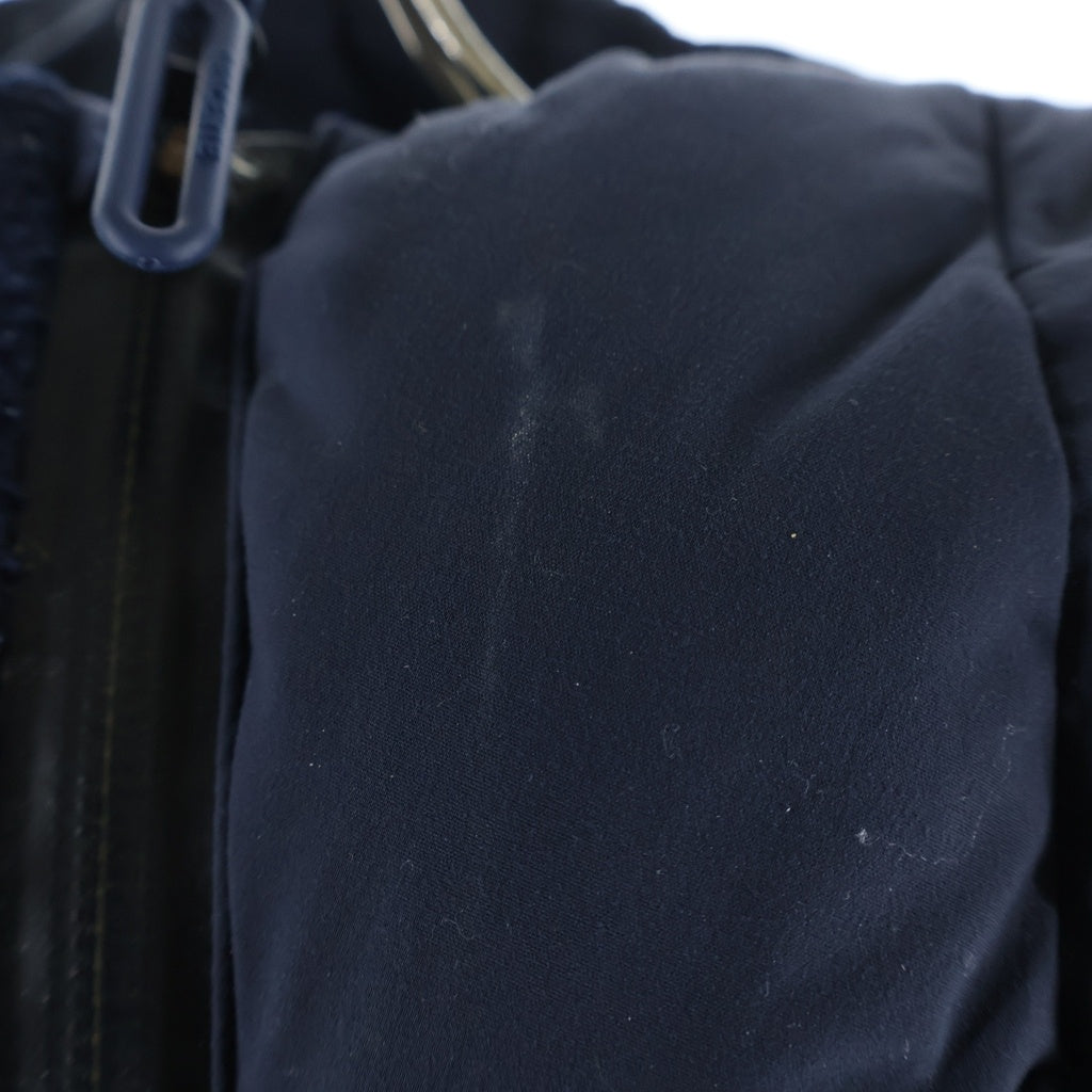 DESCENDANT(ディセンダント) MIZUSAWA DOWN JACKET ミズサワ ダウン ジャケット ネイビー DIA3773U