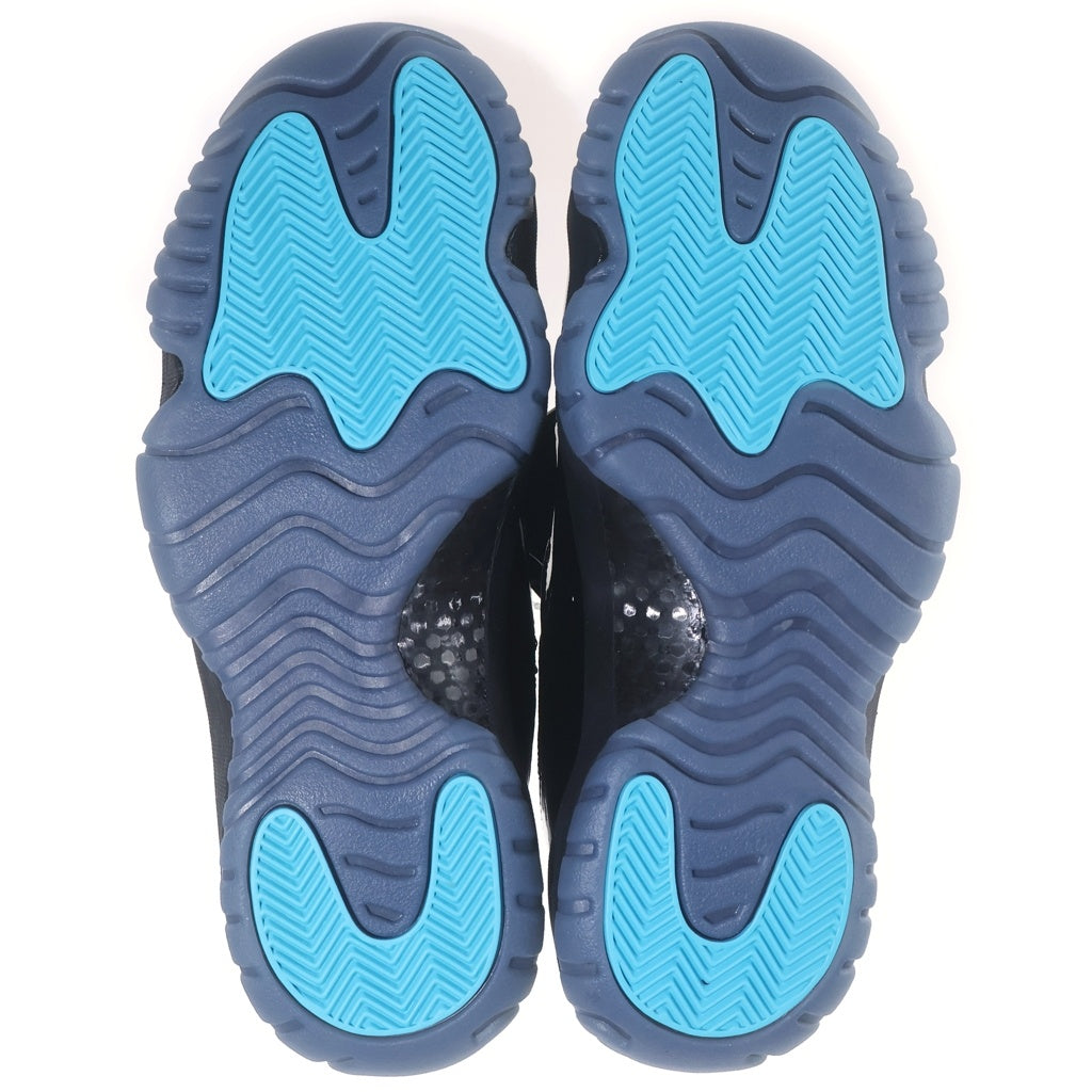 NIKE(ナイキ) AIR JORDAN 11 RETRO GAMMA CT8012-047 エアジョーダン11 レトロ ガンマ ハイカットスニーカー ブラック US9/27cm