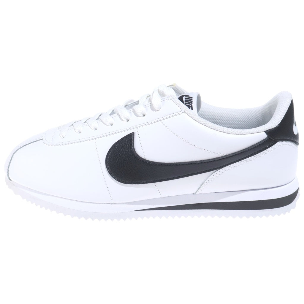 NIKE(ナイキ) CORTEZ DM4044-105 コルテッツ ローカットスニーカー ホワイト US9/27cm