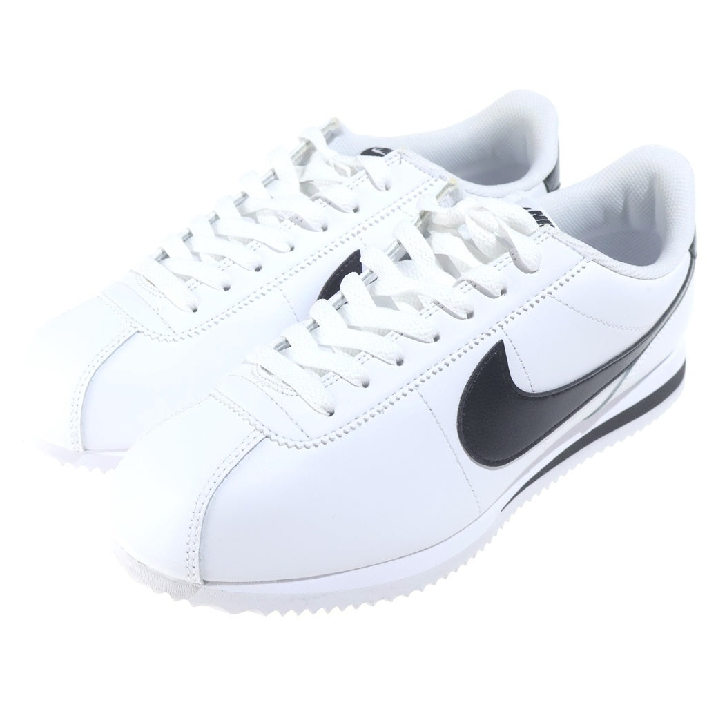 NIKE(ナイキ) CORTEZ DM4044-105 コルテッツ ローカットスニーカー ホワイト US9/27cm