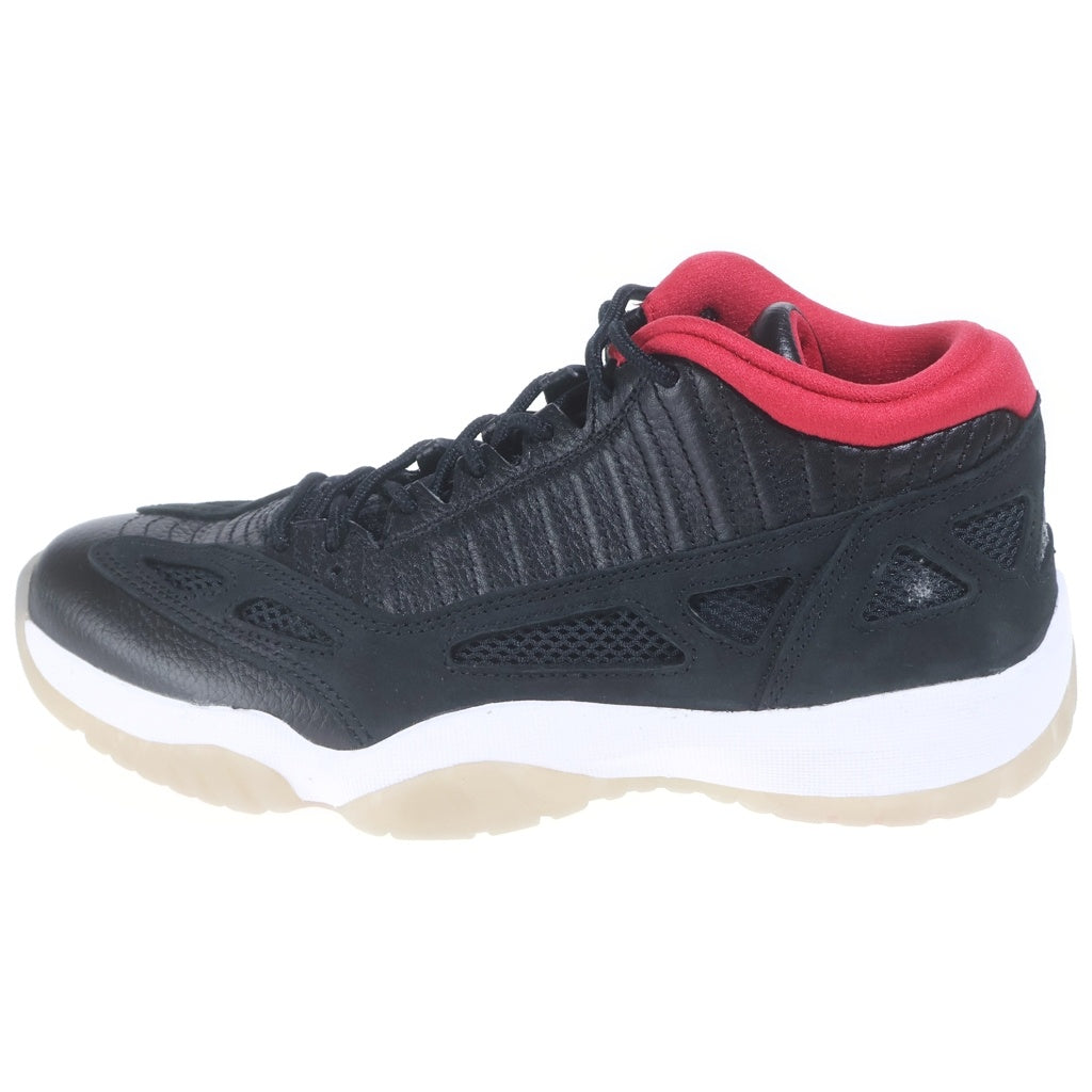 NIKE(ナイキ) AIR JORDAN 11 RETRO LOW IE BRED 919712-023 エアジョーダン11 レトロ ブレッド ローカットスニーカー ブラック US8.5/26.5cm