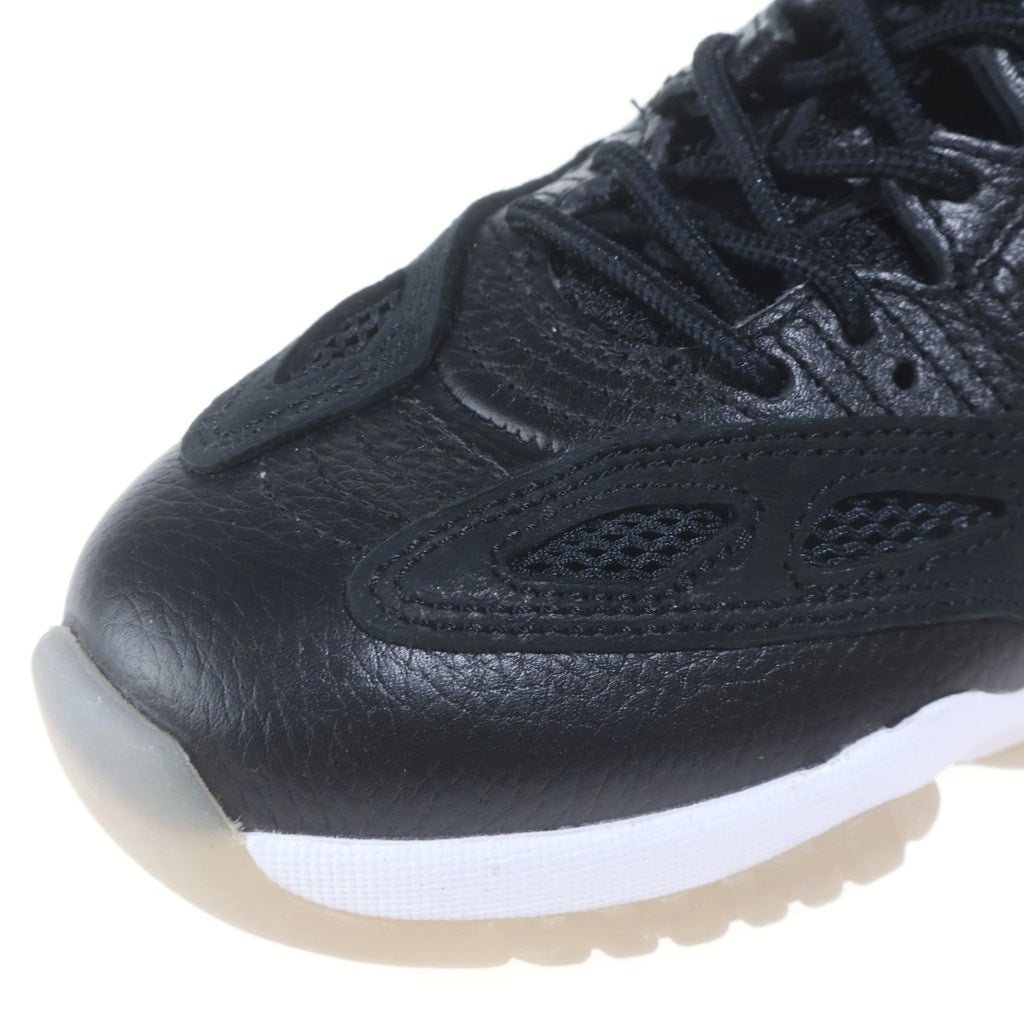 NIKE(ナイキ) AIR JORDAN 11 RETRO LOW IE BRED 919712-023 エアジョーダン11 レトロ ブレッド ローカットスニーカー ブラック US8.5/26.5cm