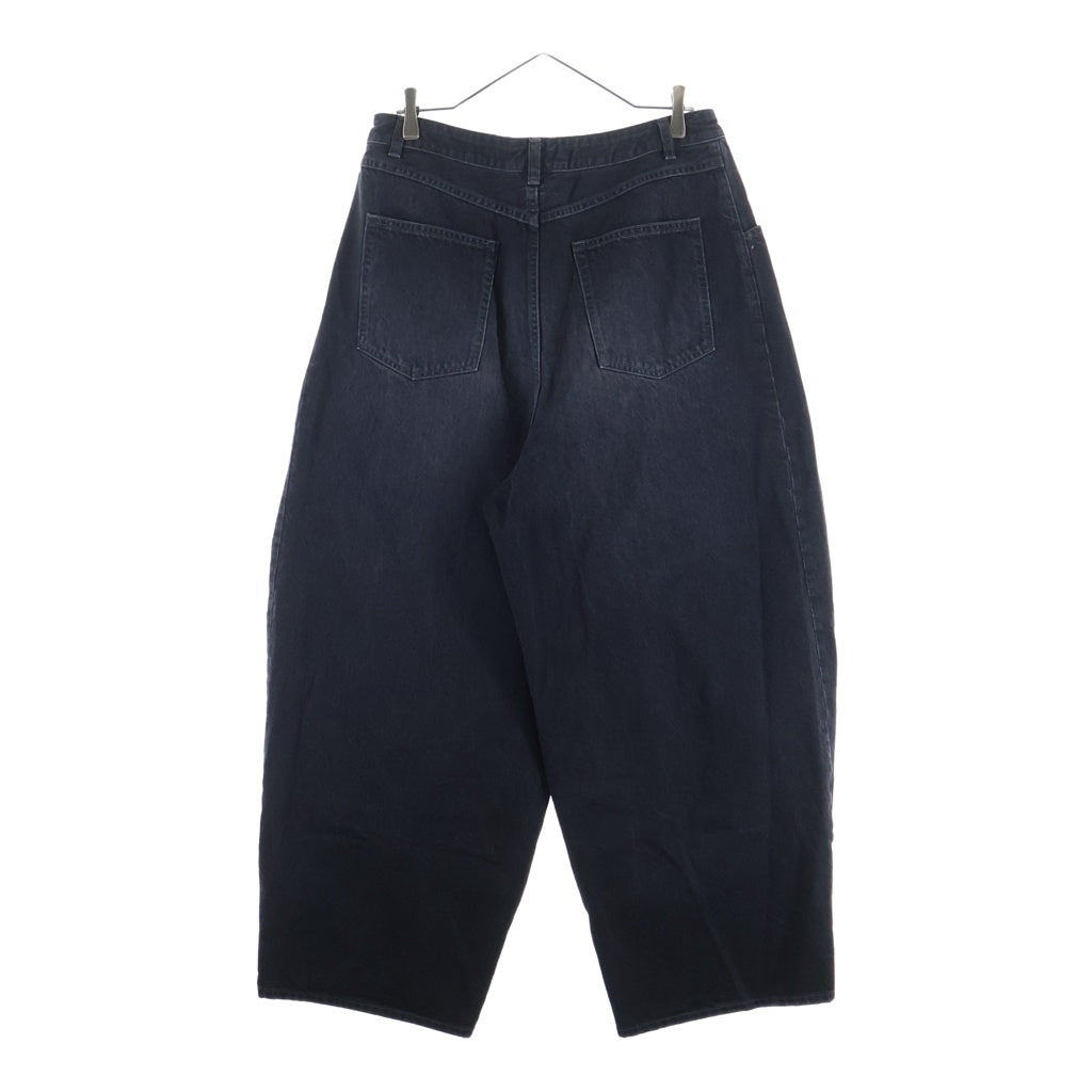 Needles(ニードルス) HD Pant Jean/12oz Denim ヒザデル ジップフライデニムパンツ QV161
