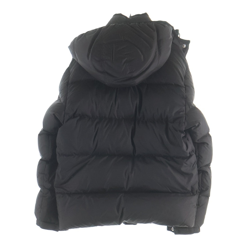 MONCLER(モンクレール) Bazille バジーレ レディース ナイロン ダウンジャケット ブラウン 41311-50-68959