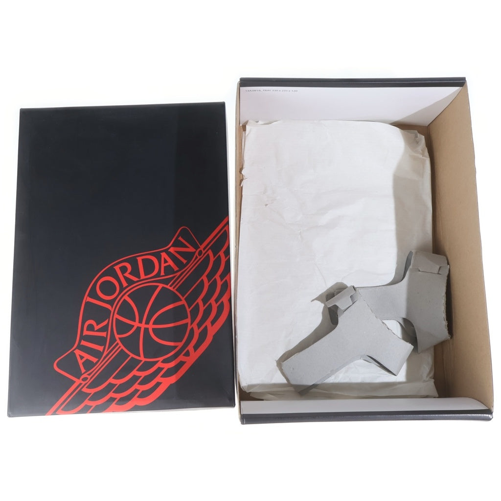 NIKE(ナイキ) AIR JORDAN1 RETRO HIGH CHICAGO 332550-163 エアジョーダン1 レトロ シカゴ ハイカットスニーカー レッド/ホワイト US10/28cm