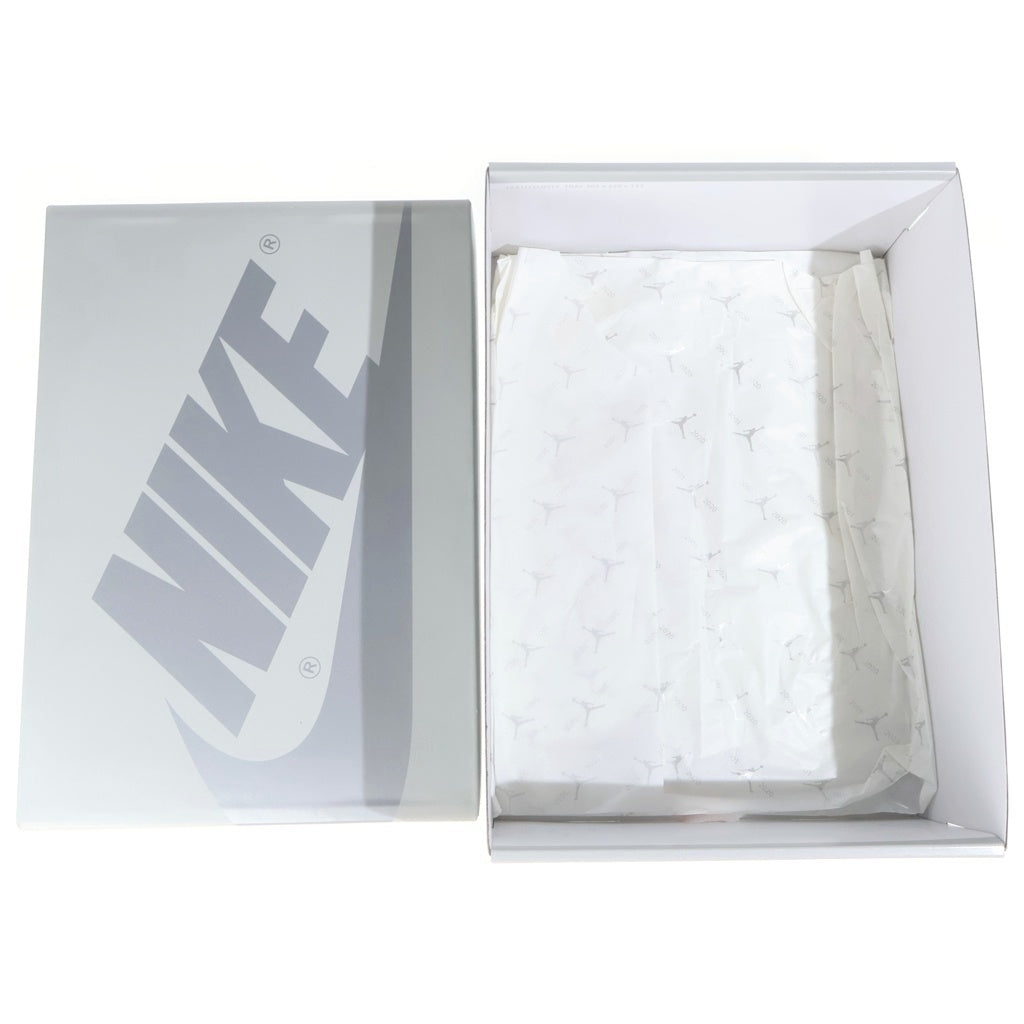 NIKE(ナイキ) AIR JORDAN1 RETRO HIGH OG CO.JP/TOKYO DC1788-029 エアジョーダン1 レトロ トウキョウ ハイカットスニーカー シルバー US9/27cm