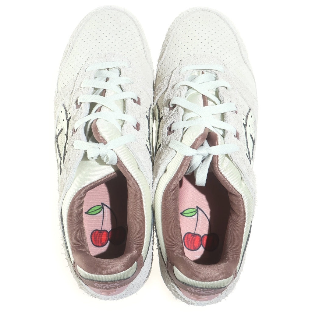 ASICS(アシックス) ×NICE KICKS GEL LYTE 3 SPUMONI ナイス キックス ゲルライト スプモーニ ローカットスニーカー ベージュ US9/27cm 1201A460-750