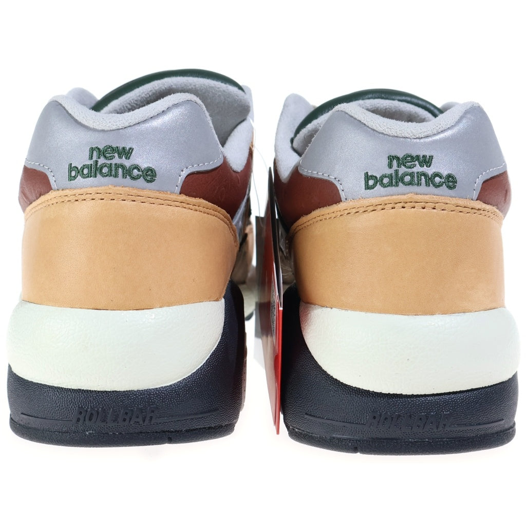 NIKE SB(ナイキエスビー) DUNK LOW PRO WHEAT MOCHA ダンク ロー プロ ウィート モカ レースアップ ローカットスニーカー ブラウン US10/28cm BQ6817-204
