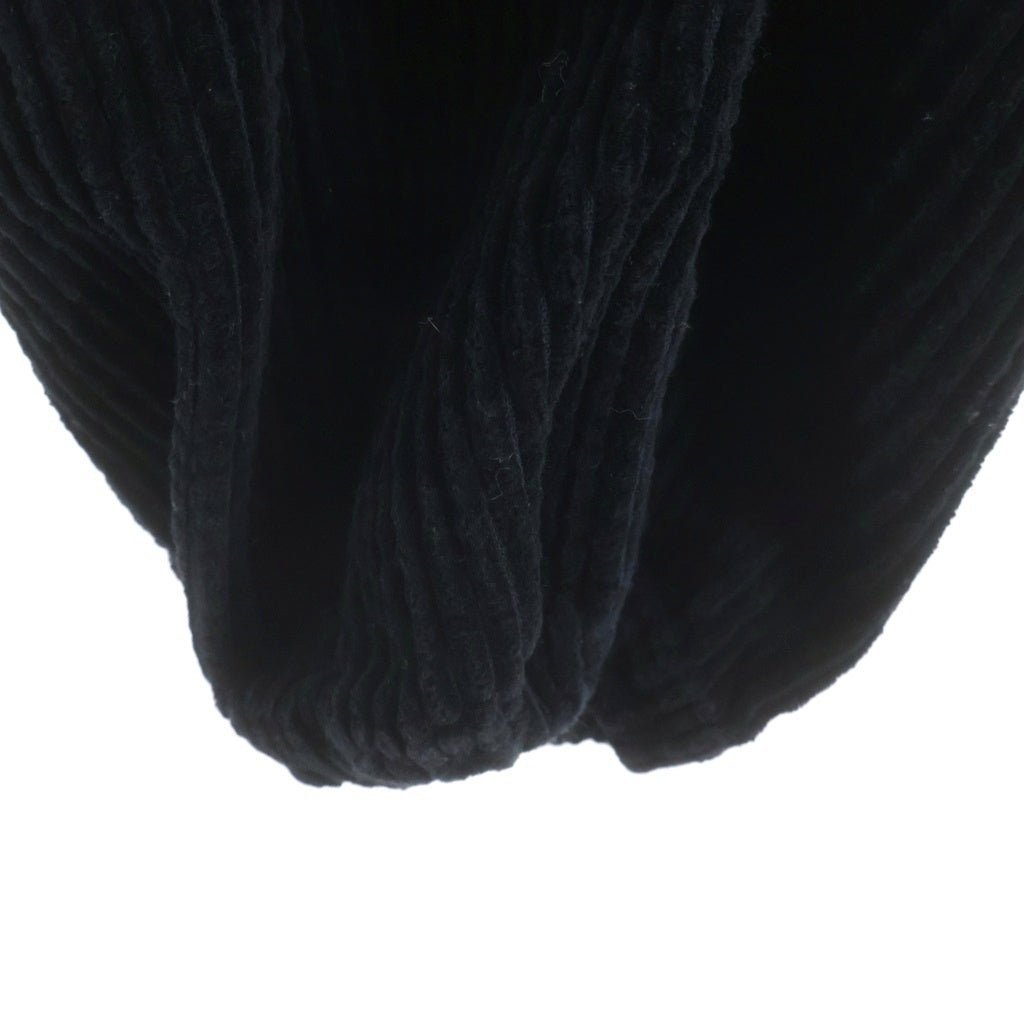 SUPREME(シュプリーム) 24AW Wide Wale Corduroy Cargo Pant ワイド コーデュロイ カーゴ ロング パンツ ブラック