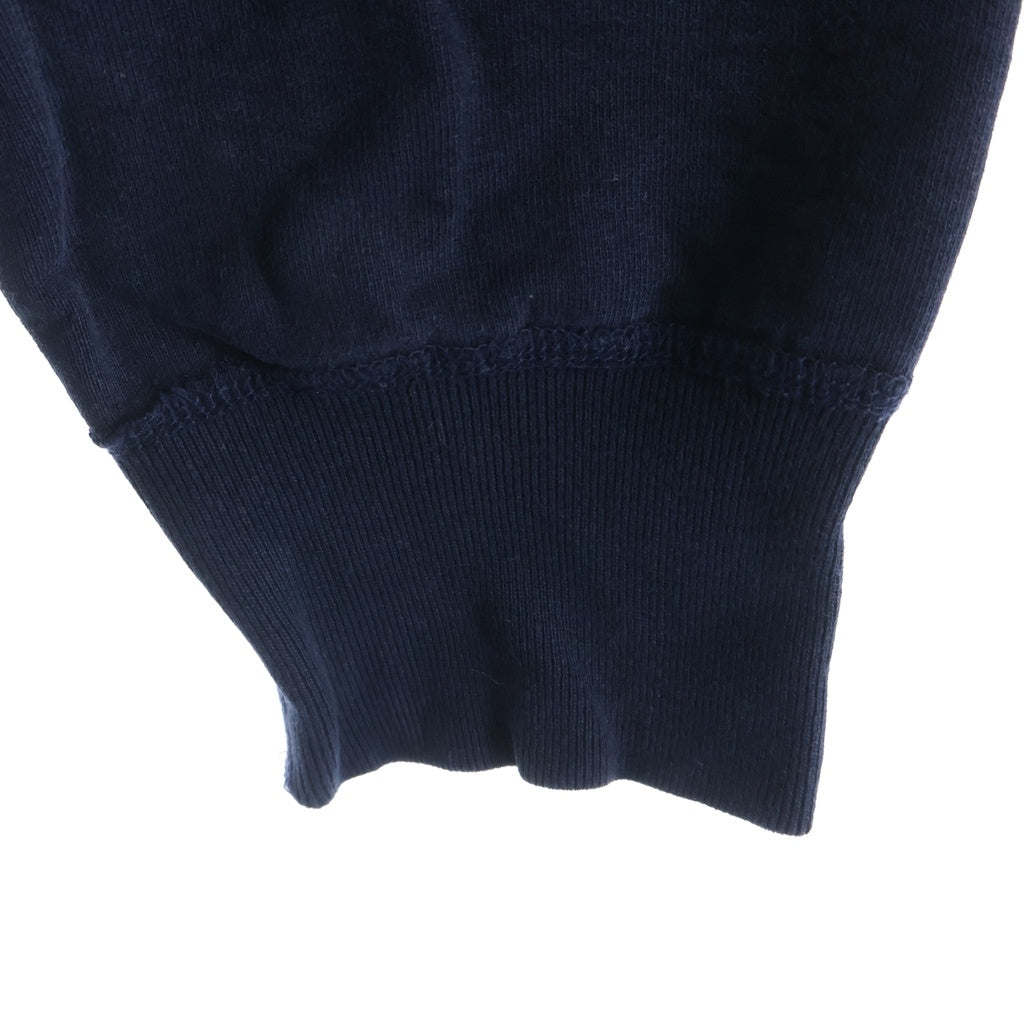 SUPREME(シュプリーム) 14AW Tonal Box Logo Pullover ボックスロゴ プルオーバースウェットパーカー フーディー ネイビー