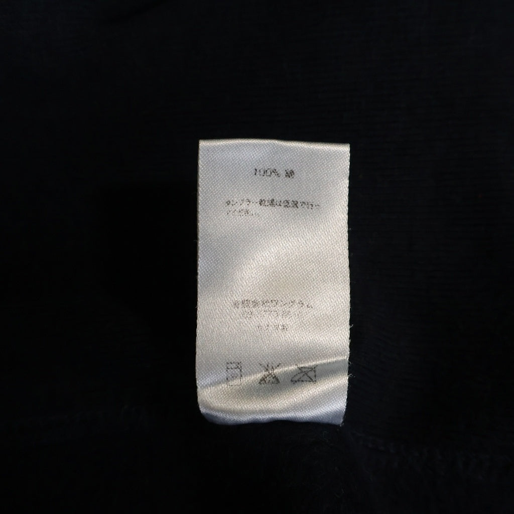 SUPREME(シュプリーム) 14AW Tonal Box Logo Pullover ボックスロゴ プルオーバースウェットパーカー フーディー ネイビー