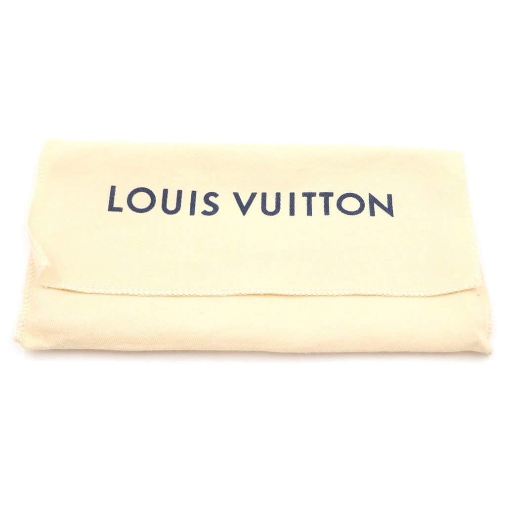 LOUIS VUITTON(ルイヴィトン) エピ ジッピーウォレット ヴェルティカル ラウンドジップ レザー 長財布 ブラック M60965 レディース