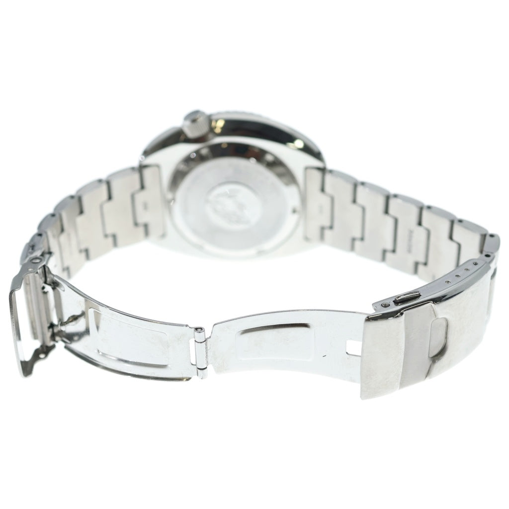 SEIKO(セイコー) Prospex Diver scuba PADI Special プロスペックス ダイバースキューバ スペシャルモデル シルバー SBDY017