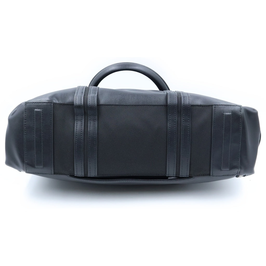 TUMI(トゥミ) JARVIS ジャーヴィス ノースサウス レザー ナイロン トートバッグ 98414DE M2601-k034 レディース