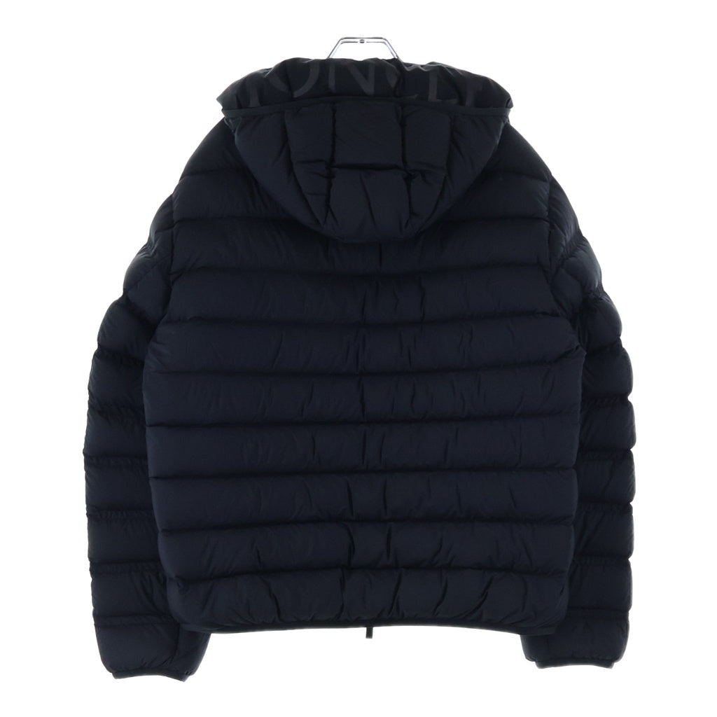 MONCLER(モンクレール) ARROUX GIUBBOTTO ジップアップ キルティング ナイロン ダウン ジャケット