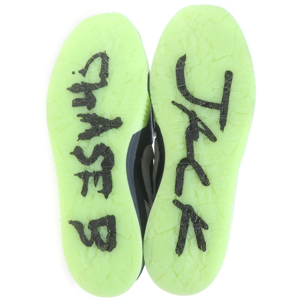 NIKE(ナイキ) ×TRVIS SCOOT ×CHACE B JUMPMAN JACK TR CJ T-REXX IH7971-001 トラヴィススコット チェイスビー ジャンプマンジャック ブラック/グレー US11.5/29.5cm