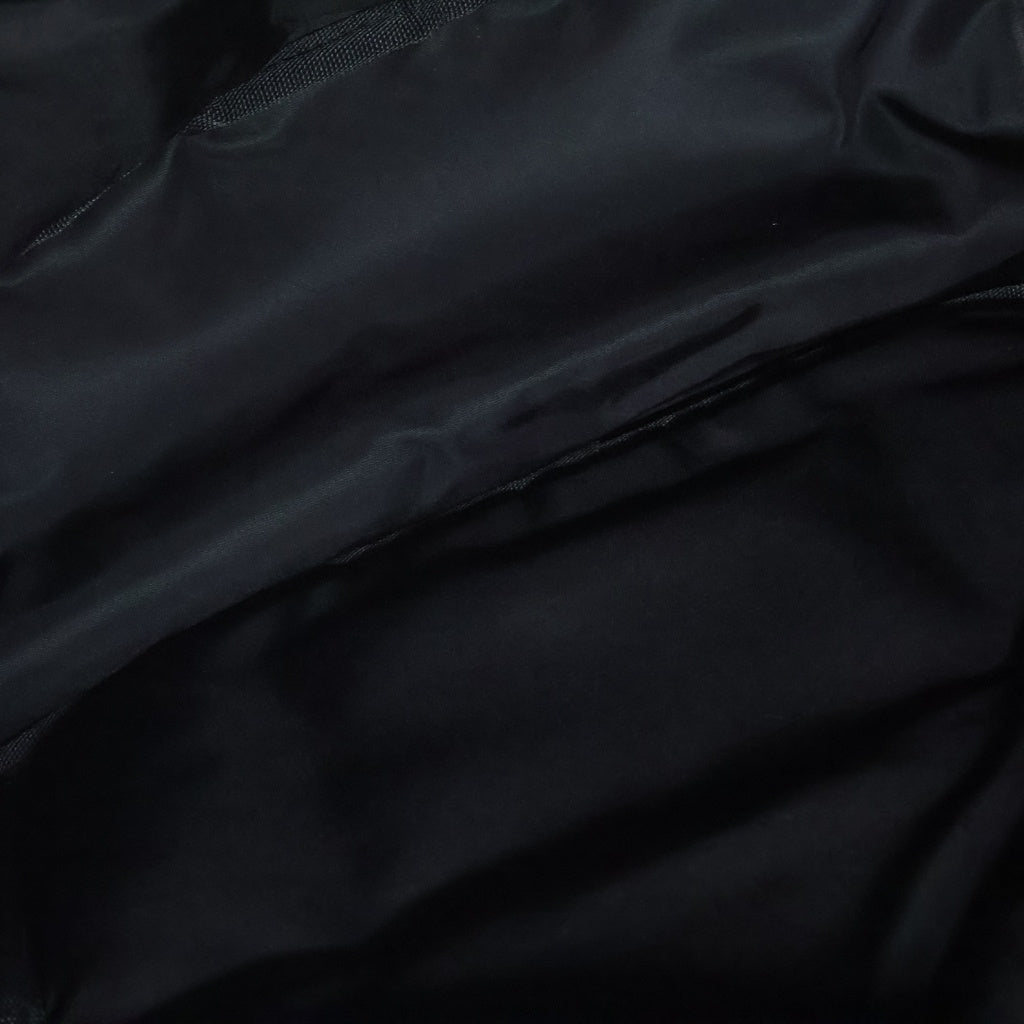 PRADA(プラダ) RE-NYLON リナイロン トライアングルロゴ バックパック リュックサック ブラック 2VZ019