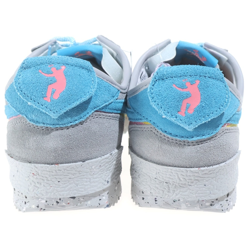 NIKE(ナイキ) ×UNION CORTEZ LIGHT SMOKE ユニオン コルテッツ ローカットスニーカー マルチ US9.5/27.5cm DR1413-002