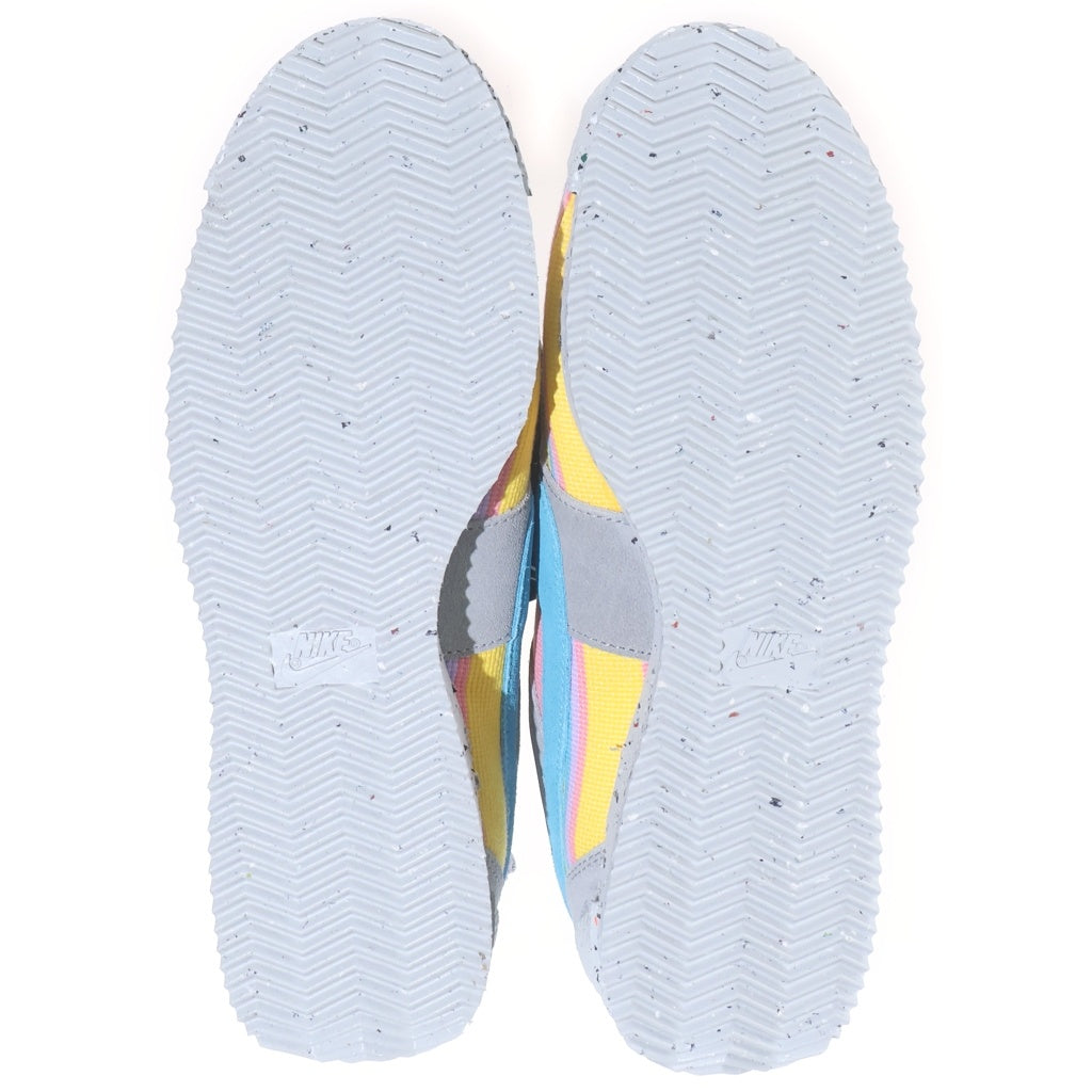 NIKE(ナイキ) ×UNION CORTEZ LIGHT SMOKE ユニオン コルテッツ ローカットスニーカー マルチ US9.5/27.5cm DR1413-002