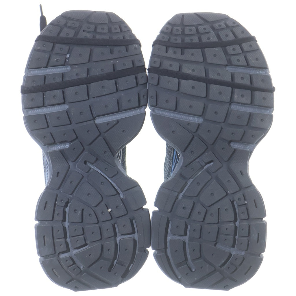 BALENCIAGA(バレンシアガ) 3XL SNEAKER DARK GREY BLACK BLUE GREEN ローカットスニーカー マルチ US9/27.5cm 734734
