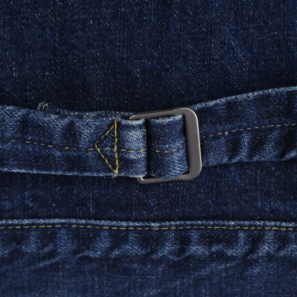 Levi's(リーバイス) 90S VINTAGE 71506XX 1ST 復刻 ヴィンテージ BIGE ボタン裏J02 デニム トラッカージャケット インディゴ