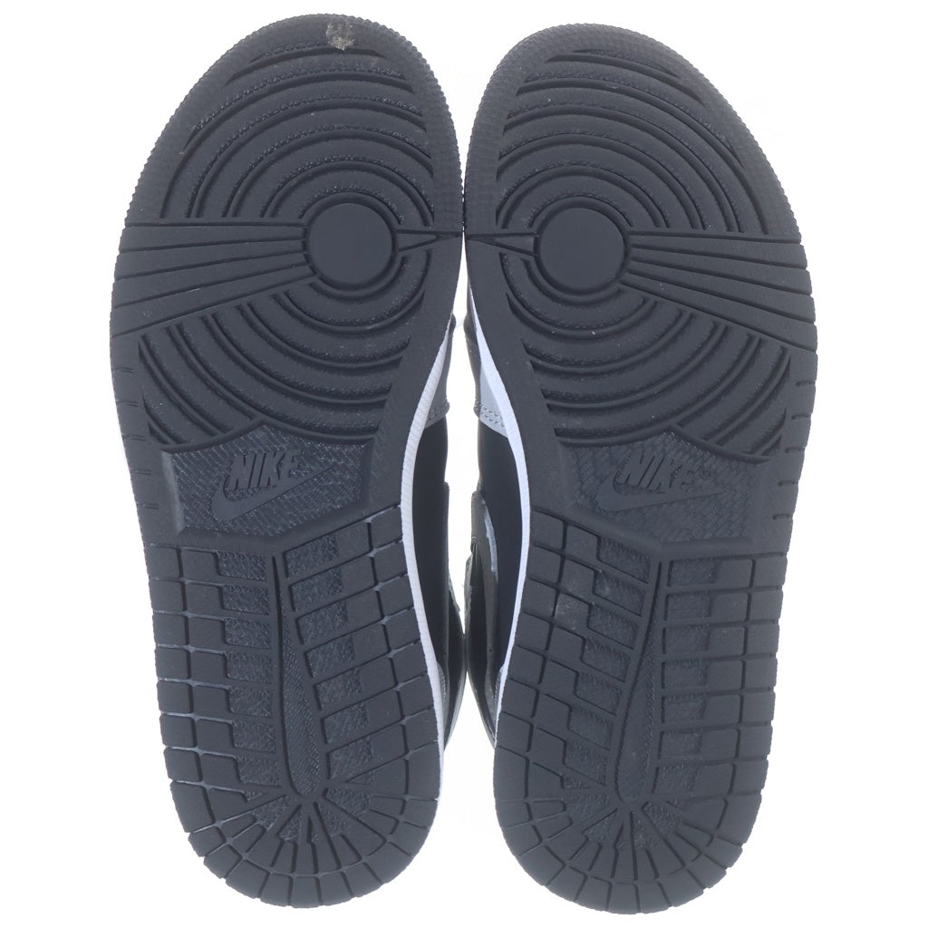 NIKE(ナイキ) AIR JORDAN 1 HIGH OG SHADOW 2.0 エアジョーダン シャドウ ハイカットスニーカー ブラック/グレー US7.5/25.5cm 555088-035