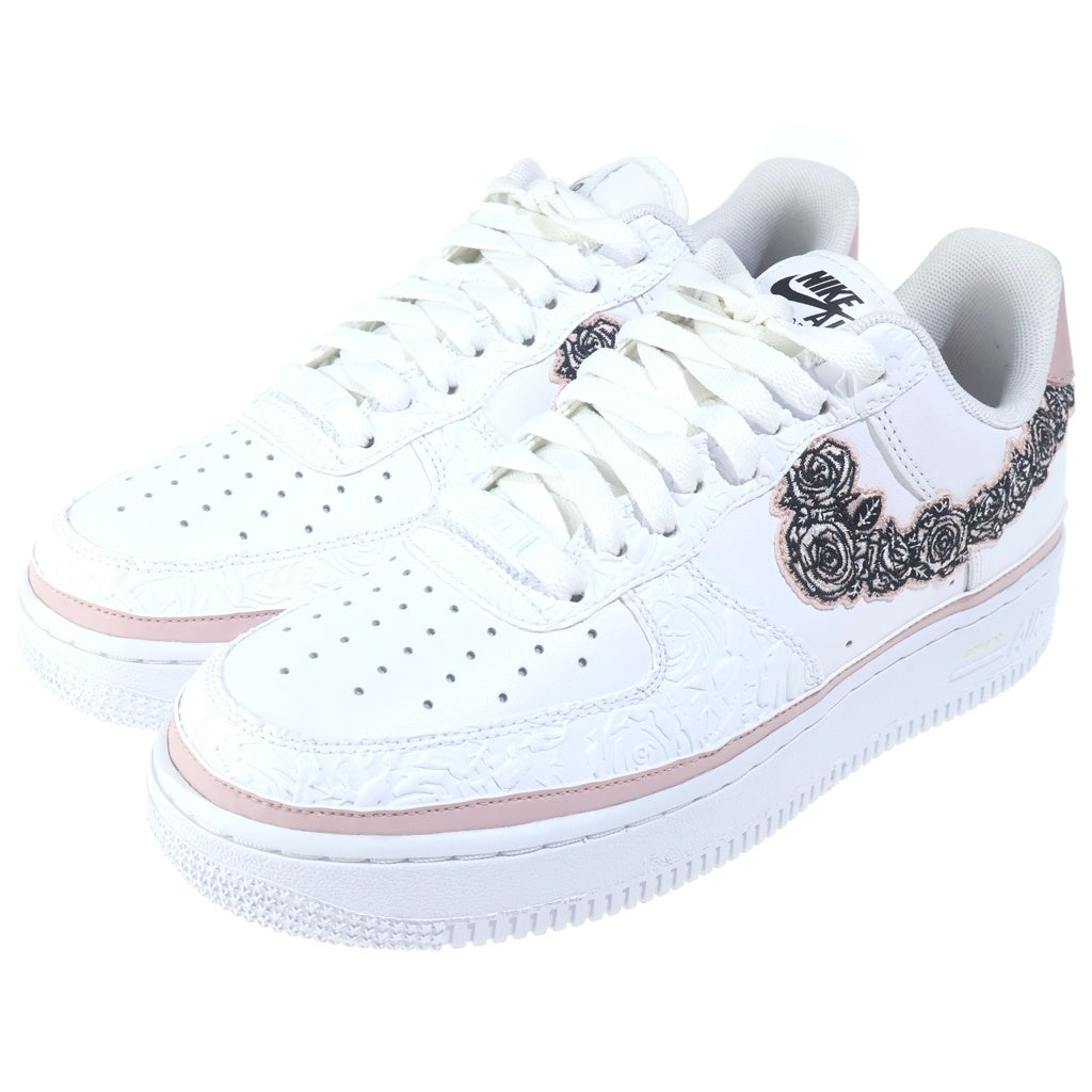 NIKE(ナイキ) AIR FORCE 1 LOW DOERNBECHER 2019 エアフォース1 ドーレンベッカー ローカットスニーカー ホワイト US7.5/25.5cm CV2591-100