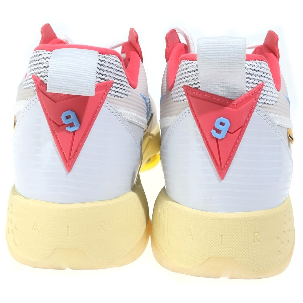 NIKE(ナイキ) ×UNION JORDAN ZOOM 92 GUAVA ICE DA2553-800 ユニオン ジョーダン ズーム グアバアイス ハイカットスニーカー マルチ US7.5/25.5cm