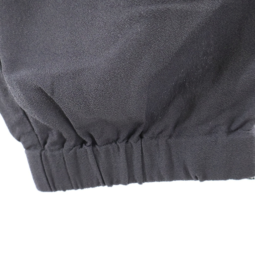 Rick Owens(リックオウエンス) 19AW ドローコード トラックパンツ グレー RU19F4388-WE