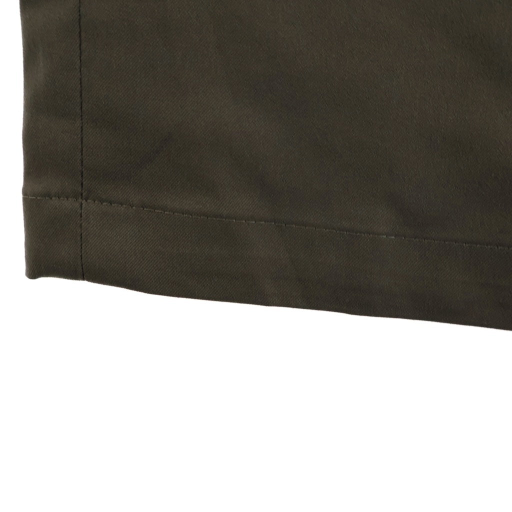 UNITED ARROWS(ユナイテッドアローズ) コットン カーゴ ロングパンツ ベージュ