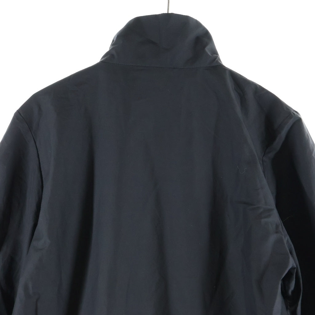 MONCLER(モンクレール) 25SS Nylon Dress ナイロン ドレス ワンピース レディース ブラック K10932G00006