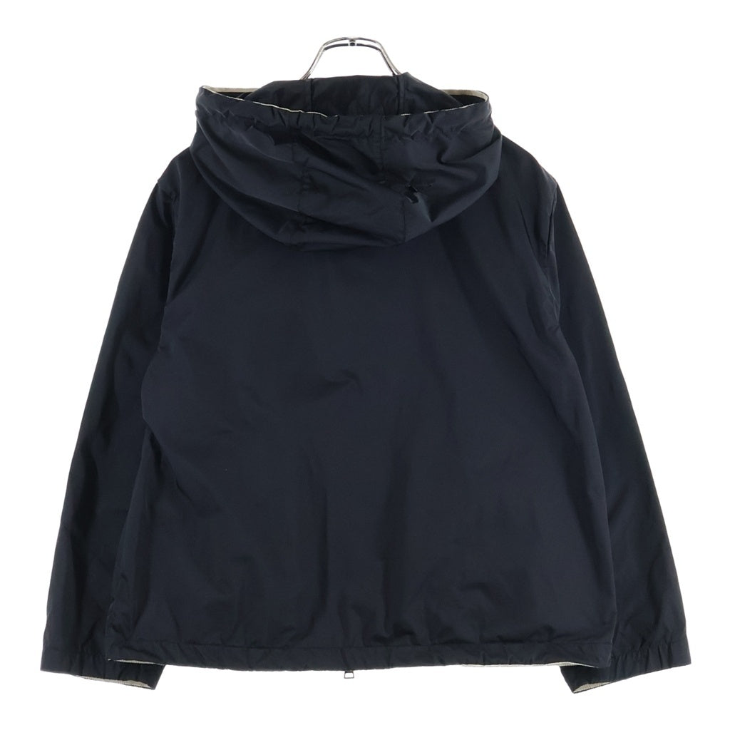 MONCLER(モンクレール) 25SS CASSIOPEA カシオペア ナイロンジャケット ブラック K10931A00180 レディース