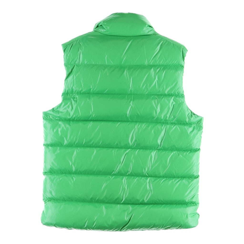 MONCLER(モンクレール) 22AW TIBB ティブ ナイロン ダウンジャケット グリーン H20911A00096