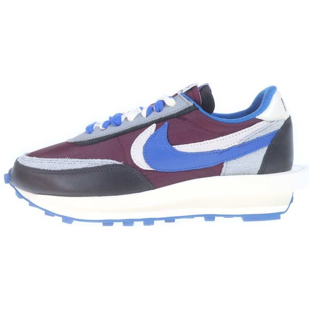 NIKE(ナイキ) ×UNDERCOVER ×SACAI WAFFLE アンダーカバー サカイ LD ワッフル ローカットスニーカー マルチ US8.5/26.5cm DJ4877-600