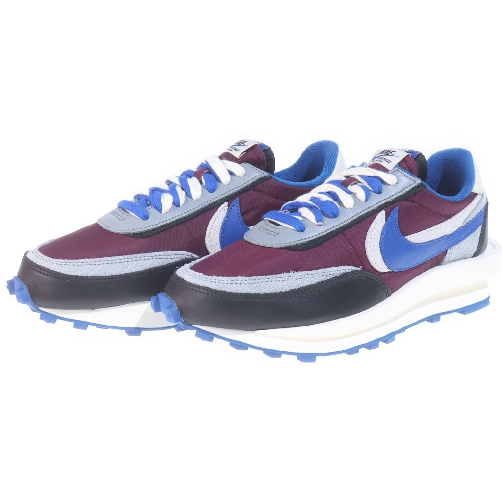 NIKE(ナイキ) ×UNDERCOVER ×SACAI WAFFLE アンダーカバー サカイ LD ワッフル ローカットスニーカー マルチ US8.5/26.5cm DJ4877-600