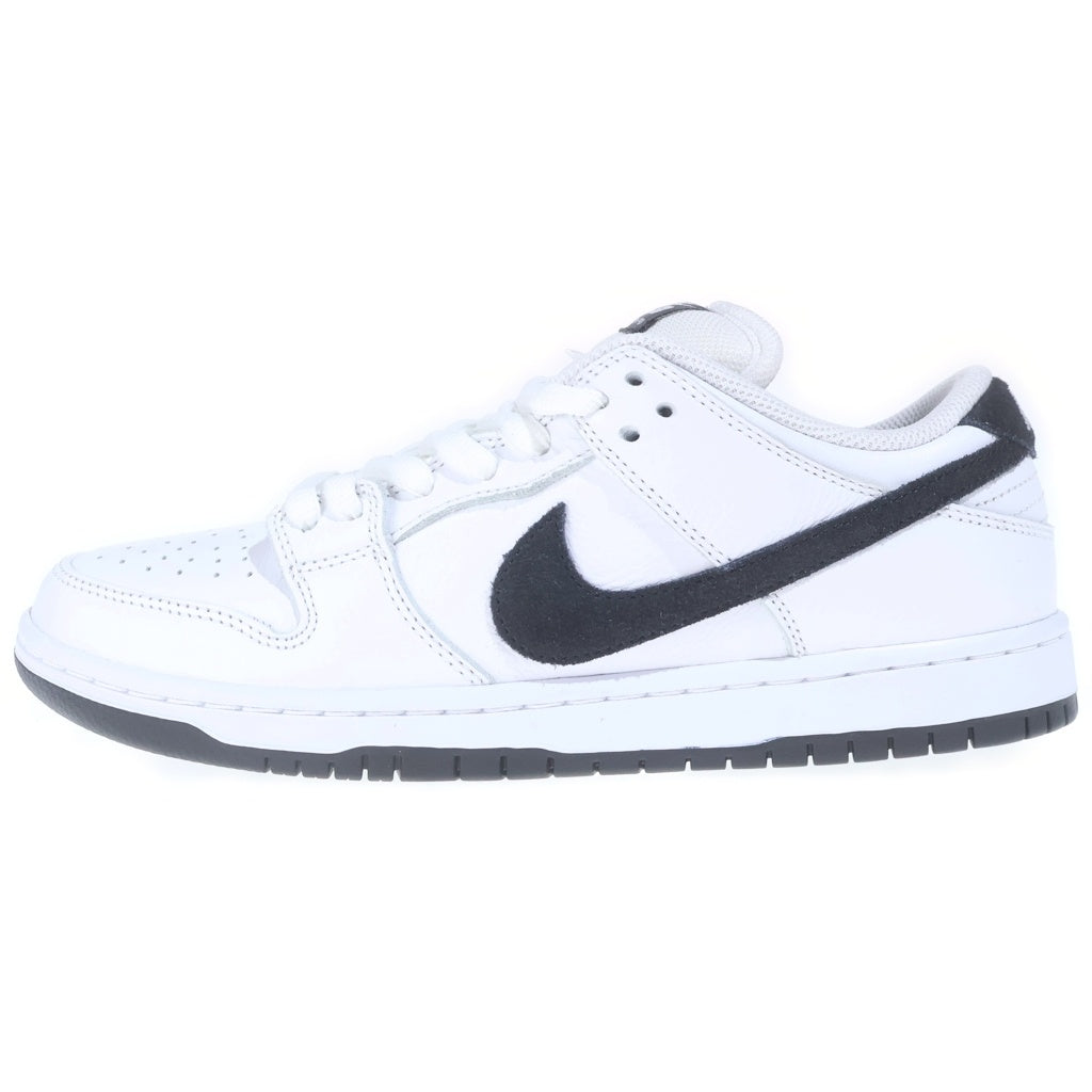 NIKE SB(ナイキエスビー) DUNK LOW PRO ダンクプロ ローカットスニーカー ブラック/ホワイト US8.5/26.5cm HF3704-100
