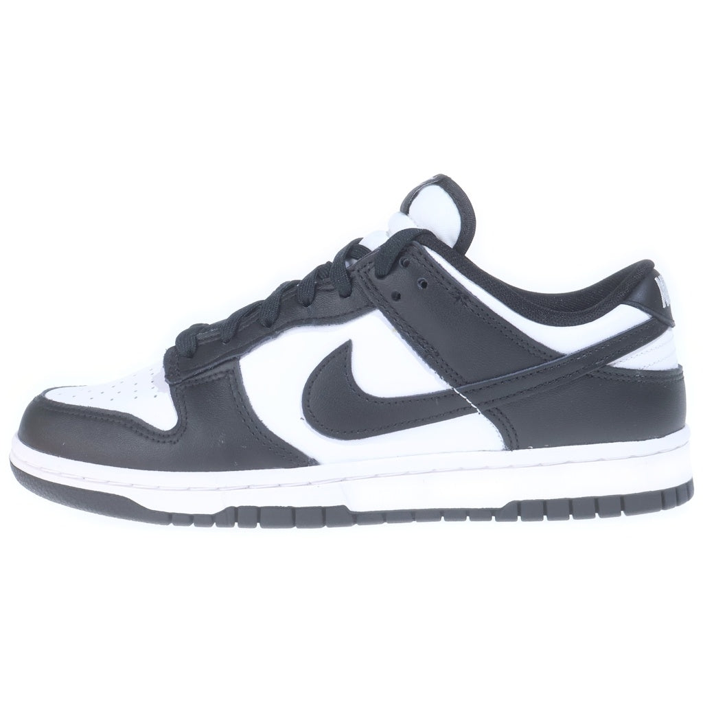 NIKE(ナイキ) DUNK LOW RETRO PANDA DD1391-100 ダンク レトロ パンダ ローカットスニーカー ホワイト/ブラック US8.5/26.5cm