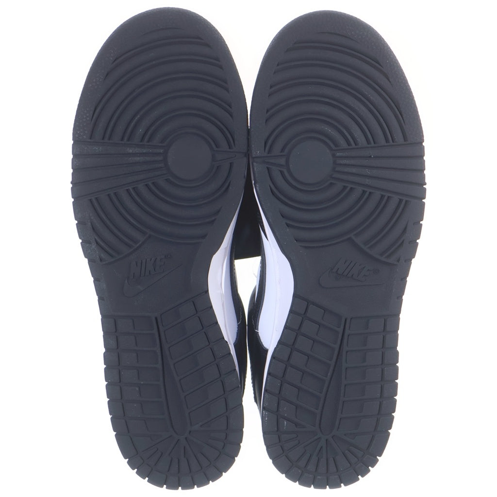 NIKE(ナイキ) DUNK LOW RETRO PANDA DD1391-100 ダンク レトロ パンダ ローカットスニーカー ホワイト/ブラック US8.5/26.5cm