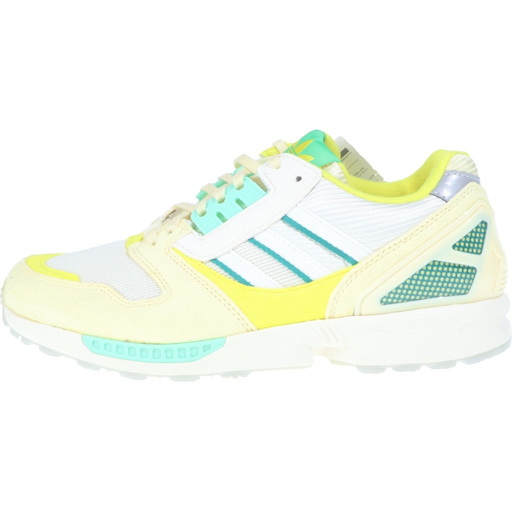 adidas(アディダス) ZX8000 Frozen Lemonade H68010 フローズン レモネードローカットスニーカー イエロー US8.5/26.5cm