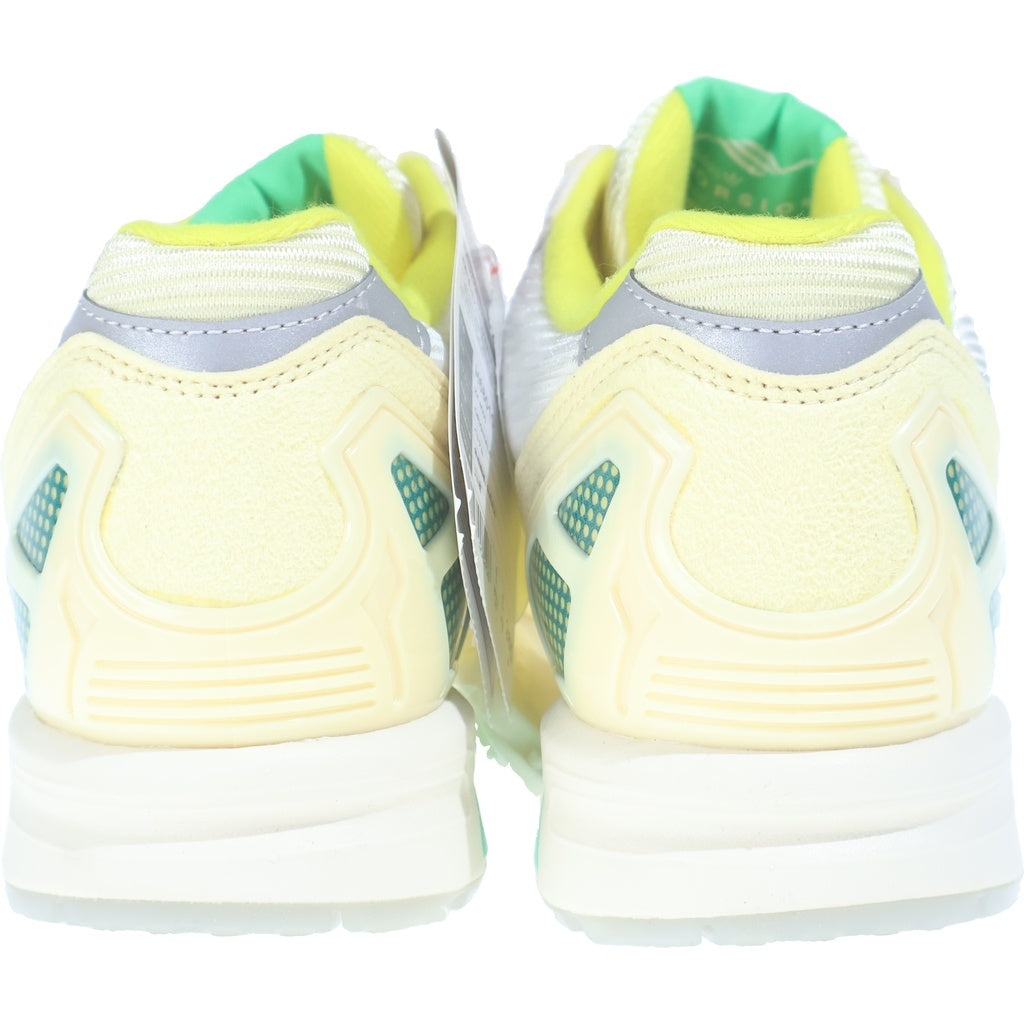 adidas(アディダス) ZX8000 Frozen Lemonade H68010 フローズン レモネードローカットスニーカー イエロー US8.5/26.5cm
