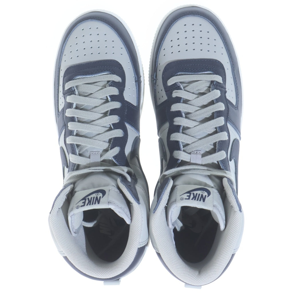 NIKE(ナイキ) WMNS TERMINATOR HIGH GEORGETOWN ウィメンズ ターミネーター ジョージタウン ハイカットスニーカー グレー US8.5/26.5cm FB1832-001